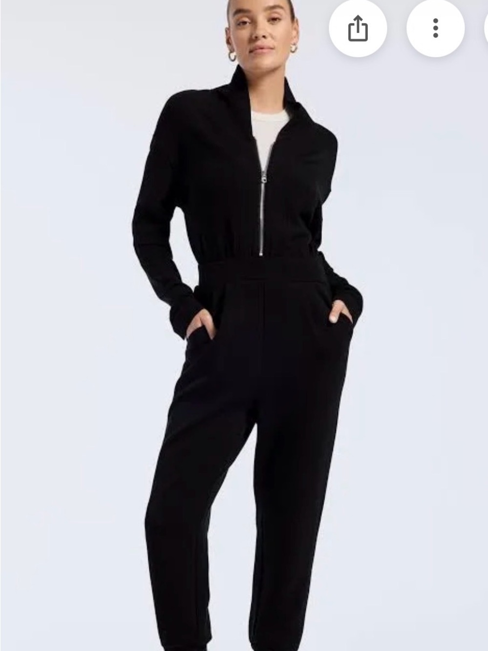 Varley Women's Talia Jumpsuit
